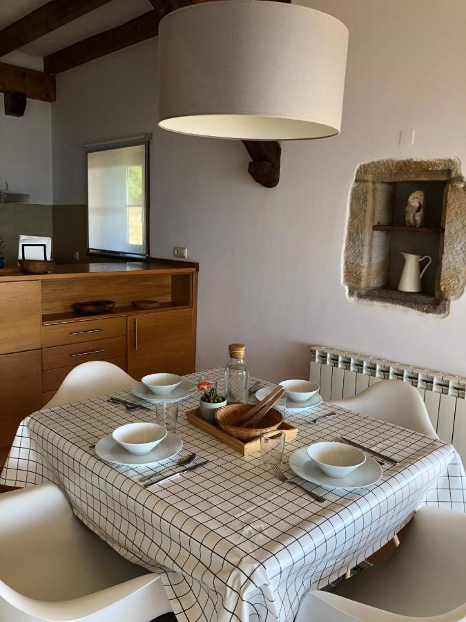 Villa Adosado En La Costa Con Excelentes Vistas Al Estuario De Urdaibai à Mundaka Extérieur photo
