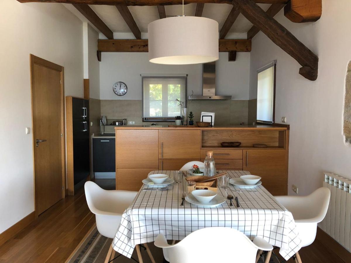 Villa Adosado En La Costa Con Excelentes Vistas Al Estuario De Urdaibai à Mundaka Extérieur photo