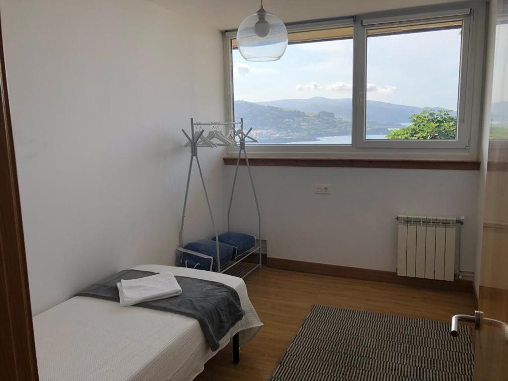 Villa Adosado En La Costa Con Excelentes Vistas Al Estuario De Urdaibai à Mundaka Extérieur photo